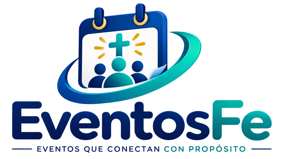 EventosFe — eventos que conectan