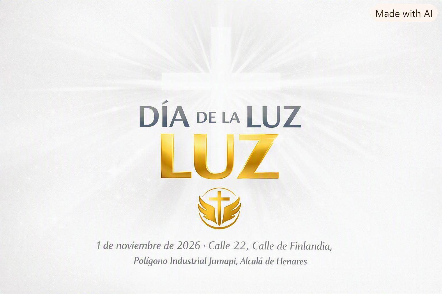 Día de la Luz